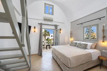 Kalya Suites - 39