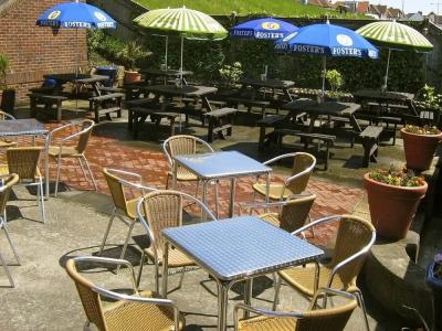 The Gather Inn - 11