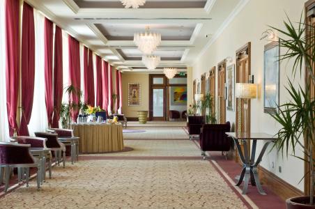 Radisson Blu Resort & Spa, Malta Golden Sands - 40