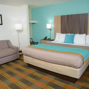 Pigeon River Inn - 34