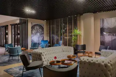 Radisson Blu Milan - 16