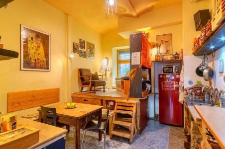 Hostel Lollis Homestay Dresden - 26