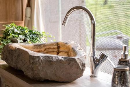 Glamping Canonici di San Marco - 100