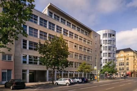 Novum City b Berlin Centrum - 0