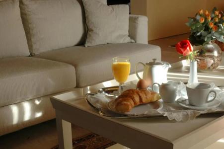 Avalon Boutique Suites - 10