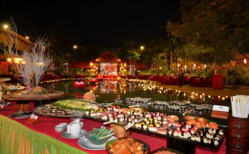 Angkor Paradise - 9