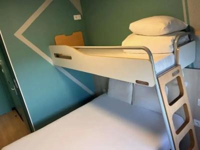 ibis budget Honfleur Centre - 32