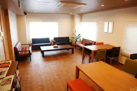 K's House Kanazawa - Travelers Hostel - 14