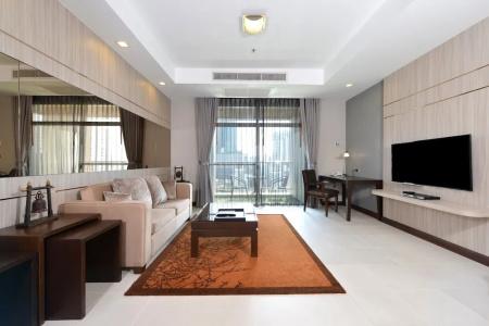 Grand Asoke Residence Sukhumvit - 118