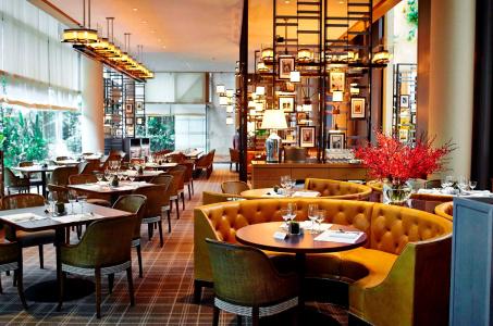 The Ritz-Carlton, Millenia Singapore (SG Clean) - 24