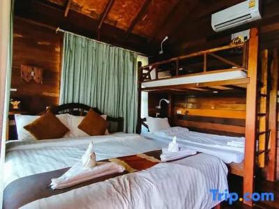 Boutique Village Sha Plus - 99