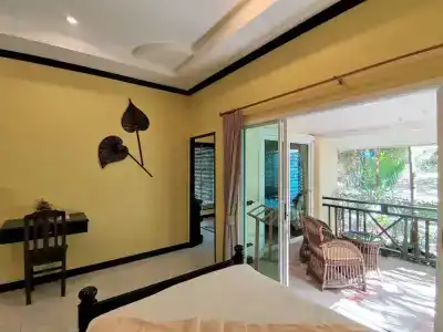 Thai Modern Resort & Spa - 57