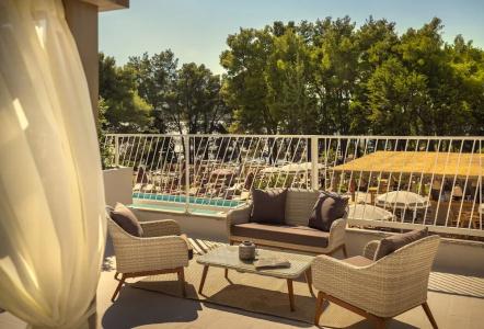 Hvar [Placeshotel] By Valamar - 49