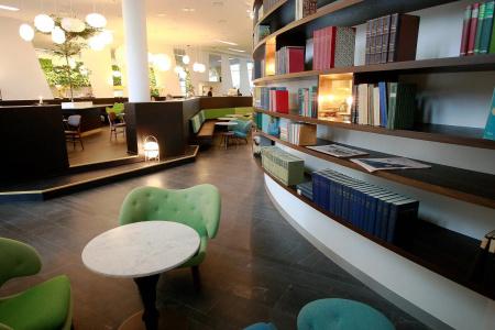 Ac By Marriott Bella Sky Copenhagen - 25