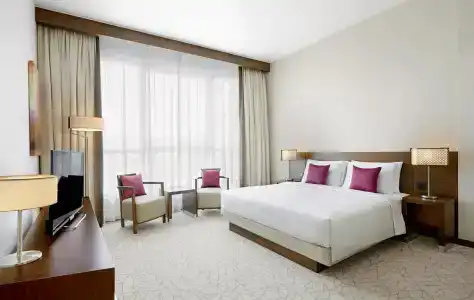Hyatt Place Dubai Al Rigga Residences - 5