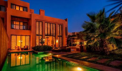Al Maaden Villa & Spa - 57