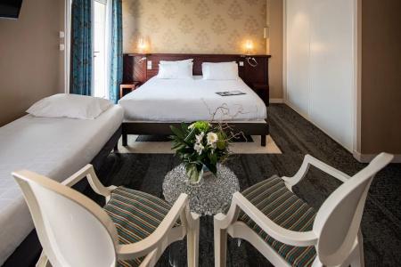 Hôtel La Villefromoy - 43
