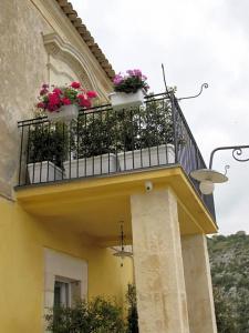 Bed and Breakfast Terra del Sole Ibla - 23