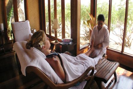 Sarikantang Resort & Spa, Koh Phangan - 27