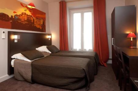 Hôtel Odessa Montparnasse - 39