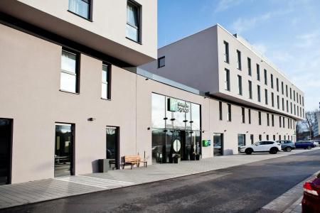 Holiday Inn Express - Trier, An Ihg - 0