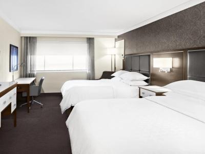 Sheraton - 5