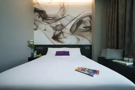 v Lavender - Sg Clean - 2