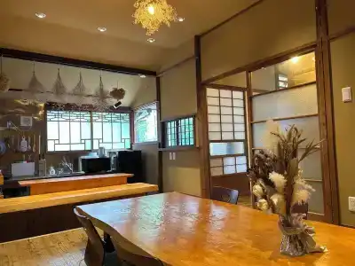 Kamakura Rakauan - 21