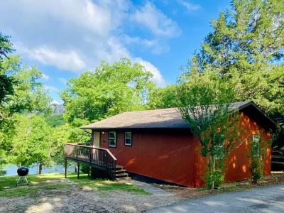 Calm Waters Resort - 48