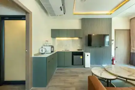 Qiu Sukhumvit - 136