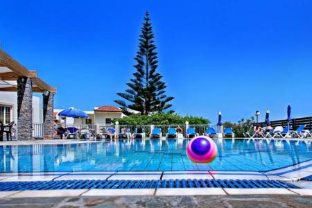Villa Mare Monte Aparthotel - 18