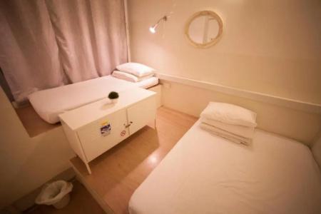 Blanc Inn - 32