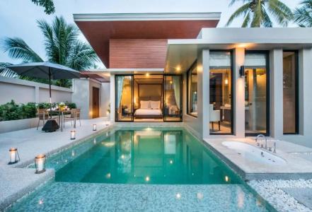 Aleenta And Spa, Phuket-Phangnga - Sha Plus - 169