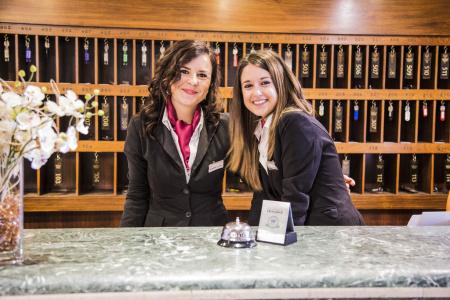 Etrusco Arezzo; Sure Collection by Best Western - 48
