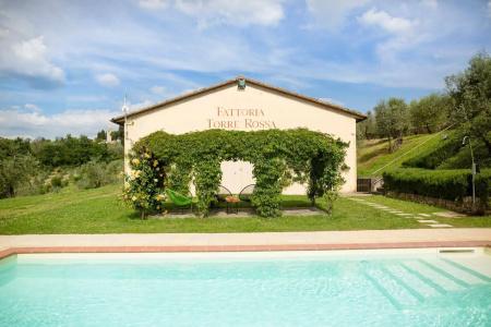 Tenuta Torre Rossa Farm & - 18