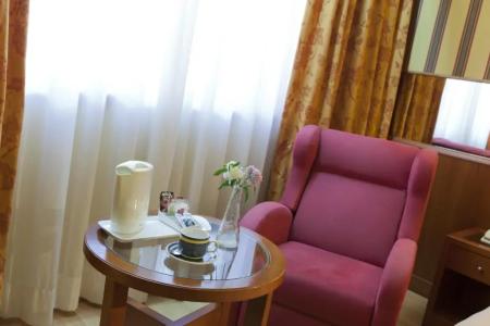 Senator Barcelona Spa - 38