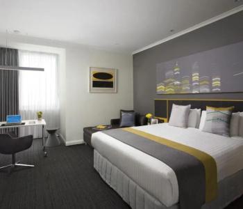 Citadines St Georges Terrace - 19