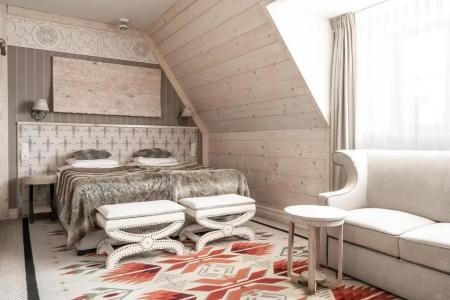 Aries & SPA Zakopane - 53