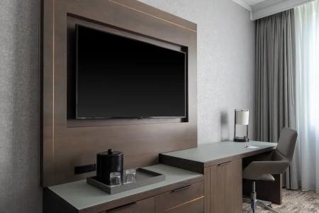 Chicago Marriott At Medical District/Uic - 18