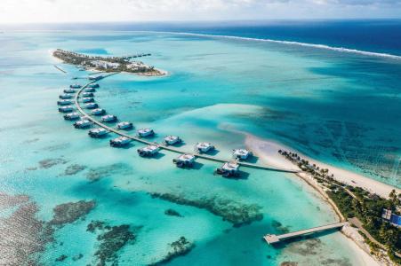 Riu Palace Maldives - 17