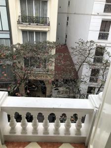 Hanoi La Selva - 116