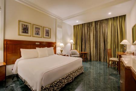 Itc Rajputana, a Luxury Collection, Jaipur - 2