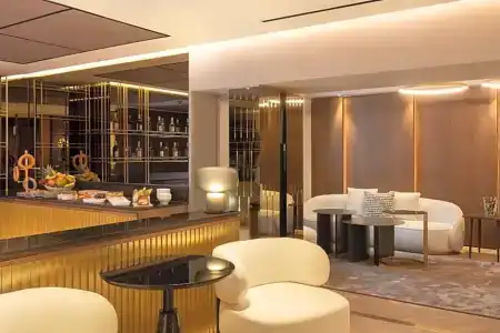 Sofitel Athens Airport - 58
