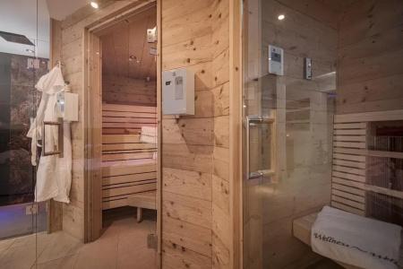 Apart Central – Premium Mountain&Garden - 38