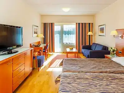 Ruissalo Spa - 76