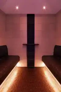 Renaissance Zurich Tower - 16