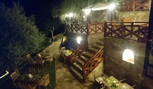 Şirince Klaseas&Restaurant - 18