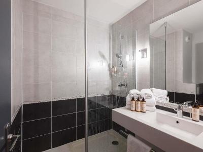 Hôtel Mercure Lyon Centre Charpennes - 65