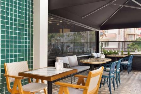 Ramada Residences by Wyndham Balikesir - 14