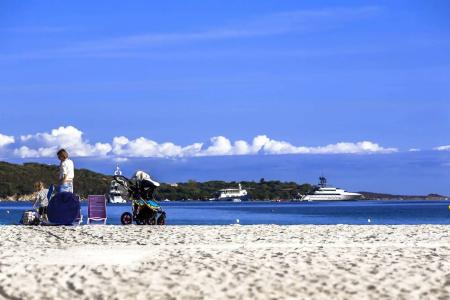 Colonna Beach - 33